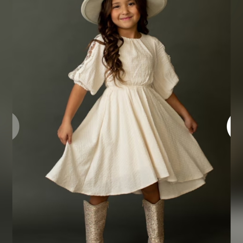 Joyfolie Sariyah Dress Size 5